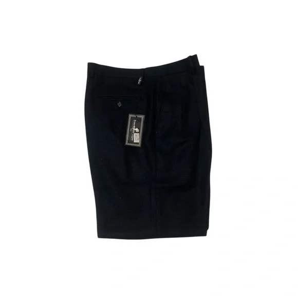 Vintage Ermenegildo Zegna Navy Men’s Trousers